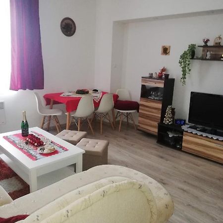 Apartman Petra Kovářská Eksteriør billede