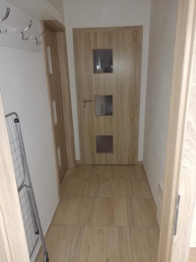 Apartman Petra Kovářská Eksteriør billede